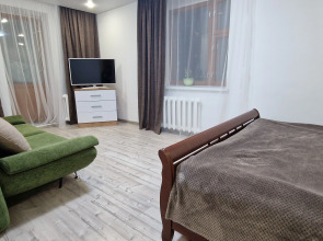 Апартаменты White Квартира