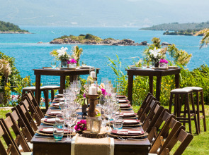 Le Méridien Bodrum Beach Resort
