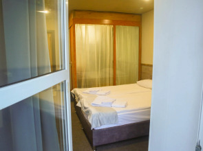 Меблированные комнаты Клуб Путешественников