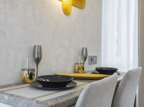 Апартаменты Апарт-Риэлти 8