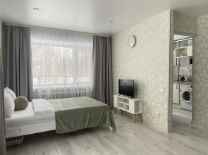 Апартаменты 1-я Жилая 9