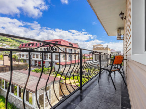 Гостевой Дом в Сириусе