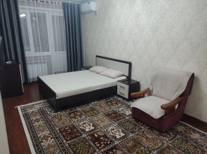 Kaspiyskaya 6 Apartments