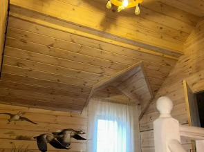 Частный дом Эко Терем