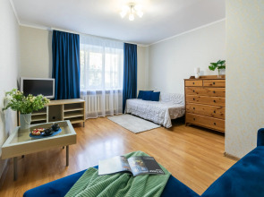 Квартира FlatStay на Перекупном 8