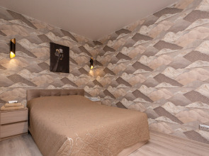 Апартаменты на Пролетарской