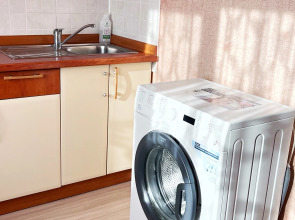 Квартира Апартаменты Арбат, 2 раздельных