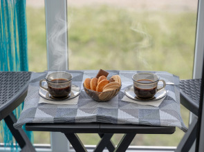 Квартира Лазурный Релакс