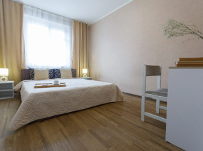 Квартира на улице Кадыкова 21