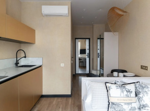 Апартаменты Style Nova