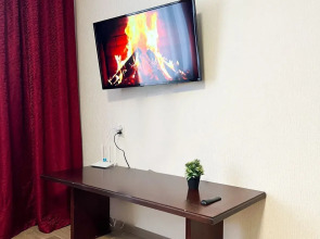 Квартира на Дубровинского 54А