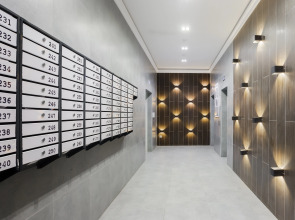 Апартаменты Apart Звезда столицы