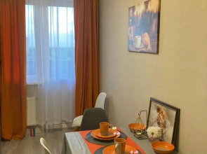 Апартаменты на Бирюзова 6Б