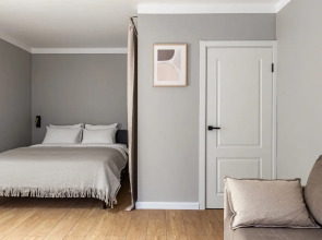 Апартаменты на улице Zelenina 7