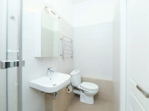 Апартаменты Griboedov 1