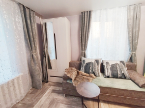 Квартира Мистера Кота