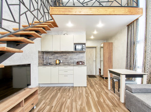 Гостевой дом Вершина