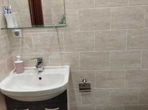 Отель Рокко