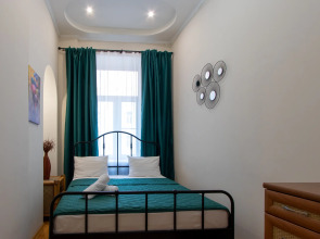 Апартаменты на Лубянке 2-х комнатные