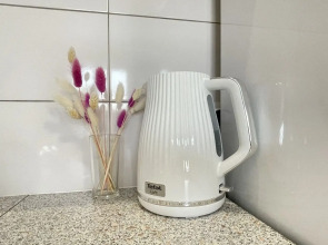 Апартаменты With access to the promenade