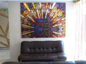 Мини-Отель Слобода