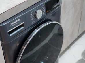 Квартира для комфортного отдыха