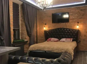 Апартаменты Эко&loft