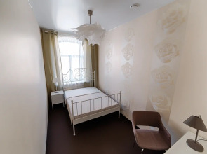 Мини-отель All Dreams