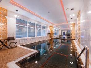 Гостевой дом Dragon Spa