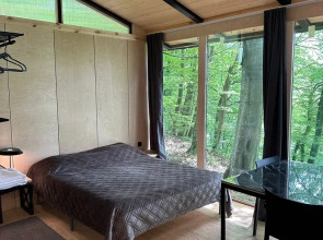 Отель Koban-Spa