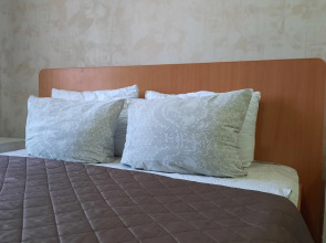 Апартаменты СтудГородок (39)