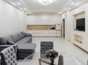 Апартаменты Green Park 4