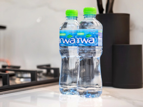 Апартаменты Modern studio in Azizi Riviera