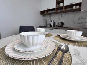 Квартира NiNo HOME. Ваш дом, вдали от дома