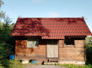 Lubyanoy Domik Private House