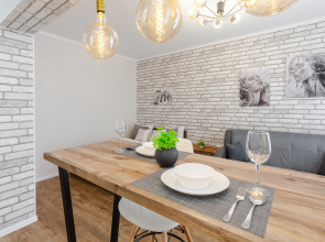 Апартаменты RentPlaza Лофт