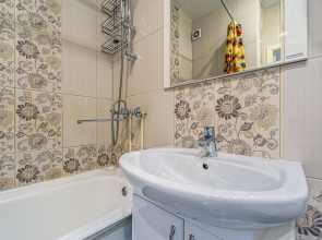 Апартаменты GoodApart near the Pulkovo Park 2
