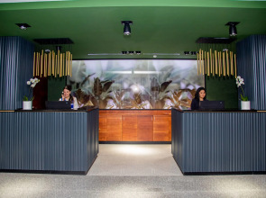 Парк Отель Казжол