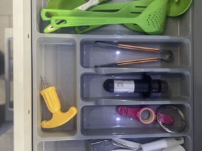 Апартаменты Queen