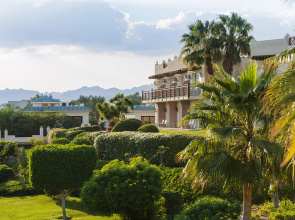 Concorde El Salam Sharm El Sheikh
