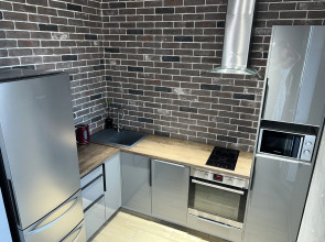 Квартира Апартаменты Лофт Галицино