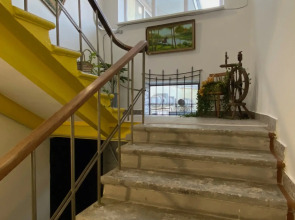 Хостел Фэмилирум