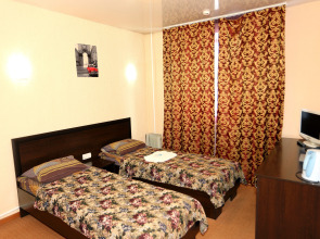 Отель Мария