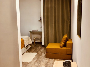 Апартаменты Ясенево 8