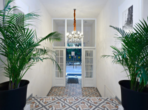 Мини-Отель Апельсин на Академической