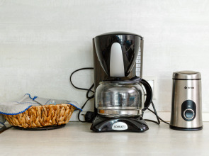 Апартаменты Lux with Fantastic View