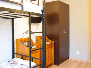 Хостел Опалиха Loft Rooms