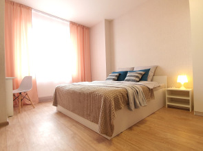 Квартира Уютная Однокомнатная в ЖК Арсенал