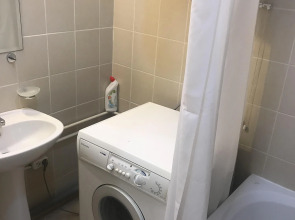 Апартаменты на Чубынина 25/148