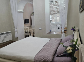 Квартира на проспекте Азадлыг 13